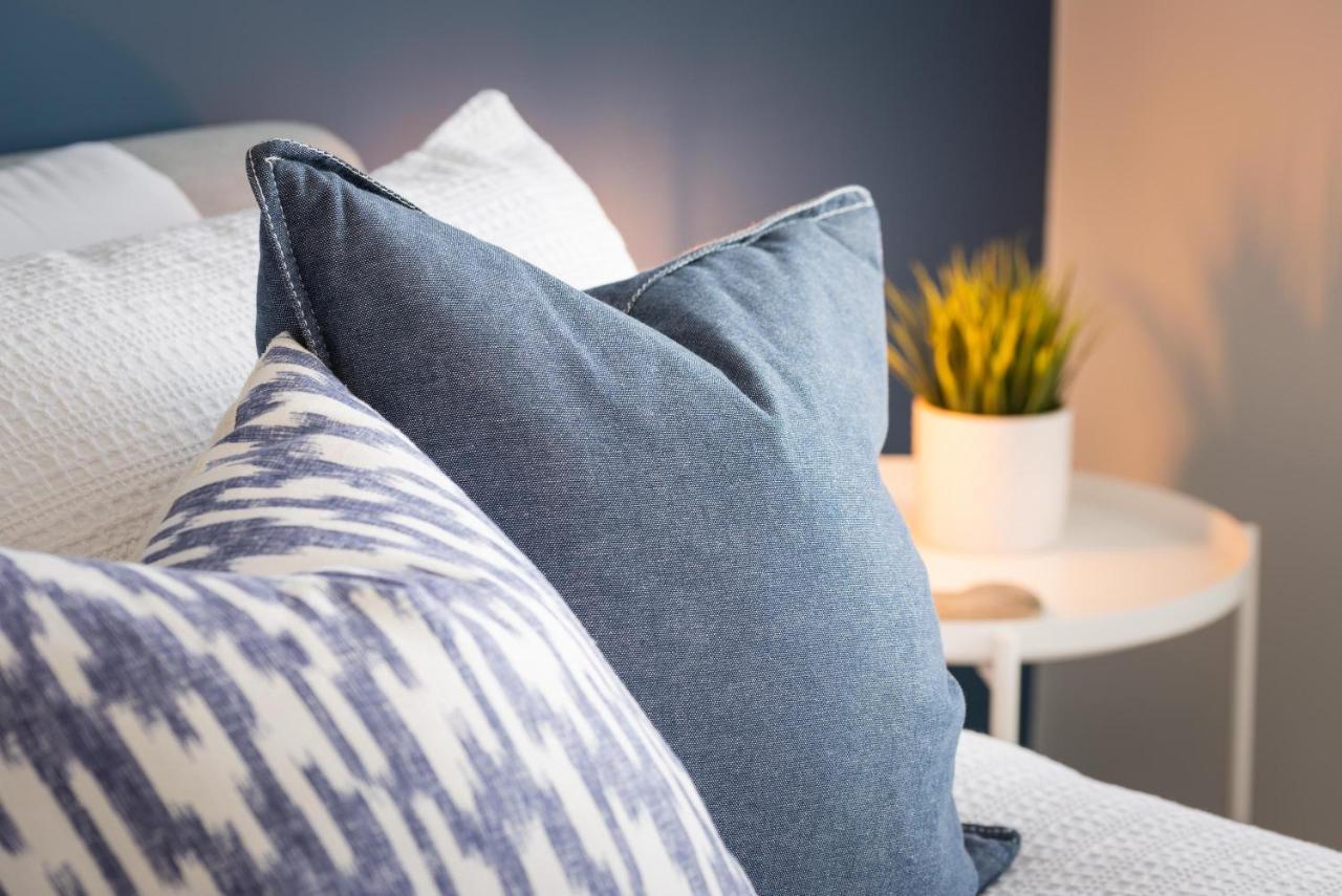 River Retreat Apartment Exeter - River Views & Parking Ngoại thất bức ảnh