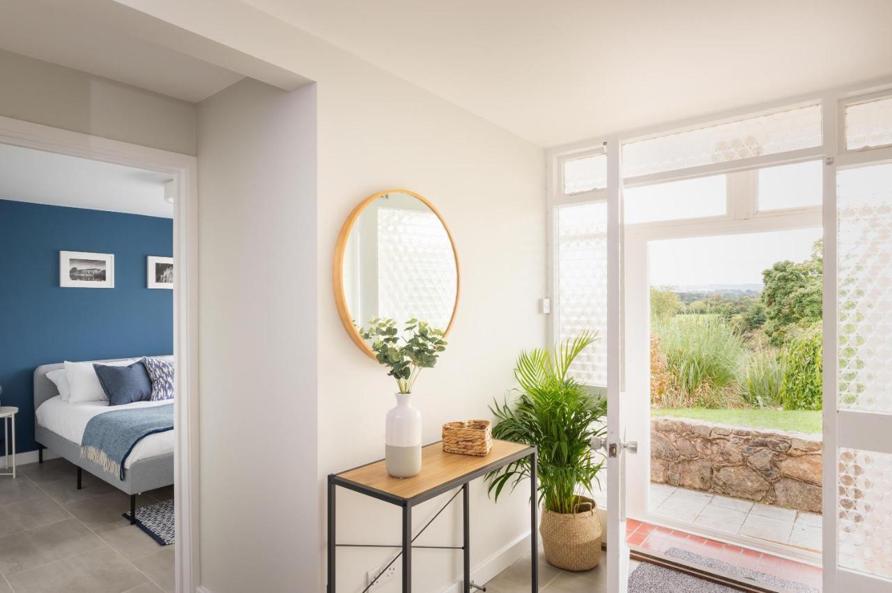 River Retreat Apartment Exeter - River Views & Parking Ngoại thất bức ảnh