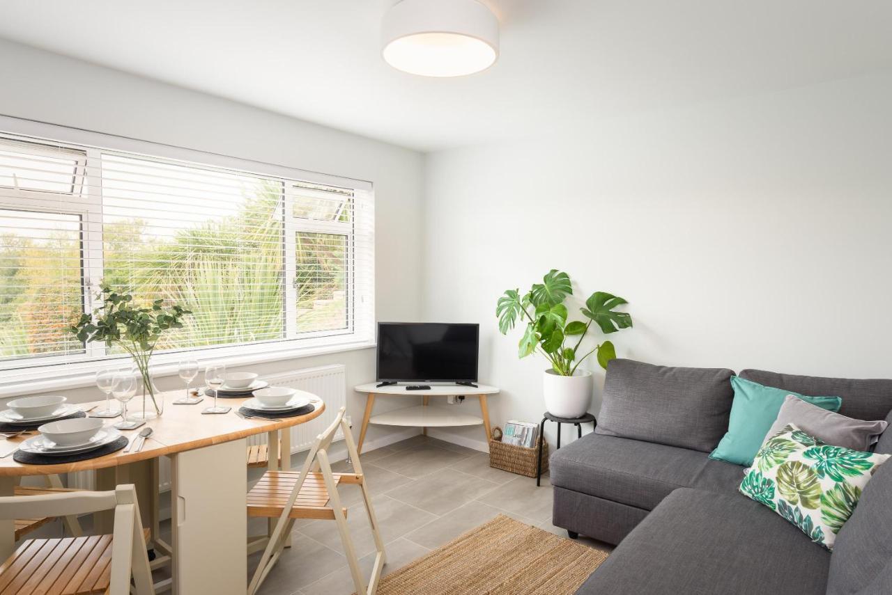River Retreat Apartment Exeter - River Views & Parking Ngoại thất bức ảnh